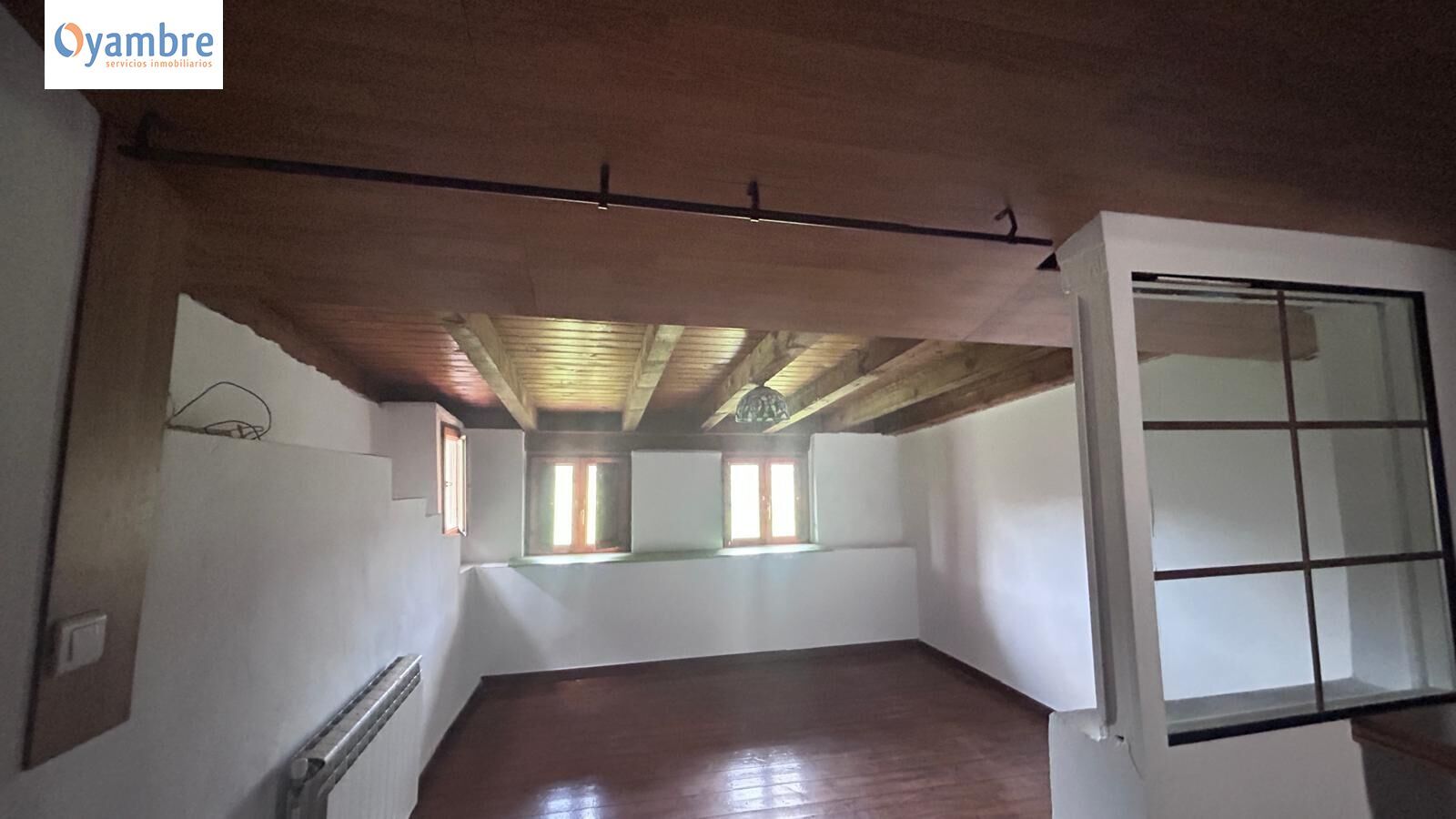 Casa adosada en venda en Liendo amb Calefacció, Jardí privat i Terrassa