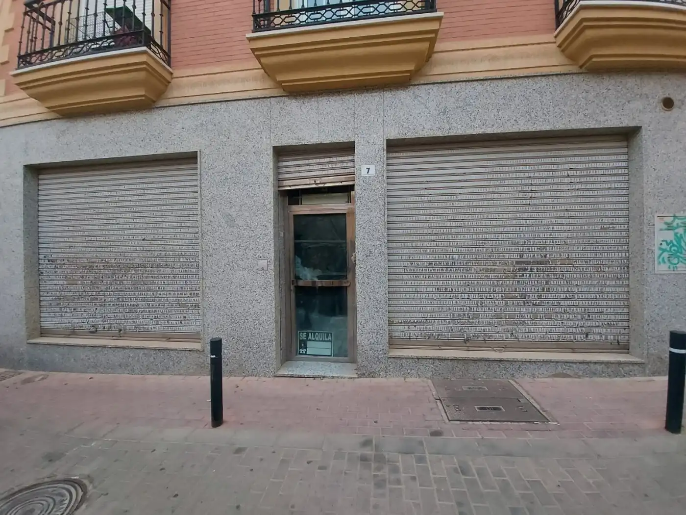 Local comercial de lloguer a El Ejido Ciudad, imagen 4