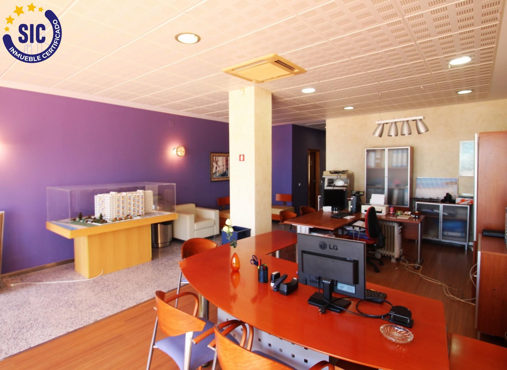 Local en venda en Oropesa del Mar / Orpesa amb Terrassa i Moblat