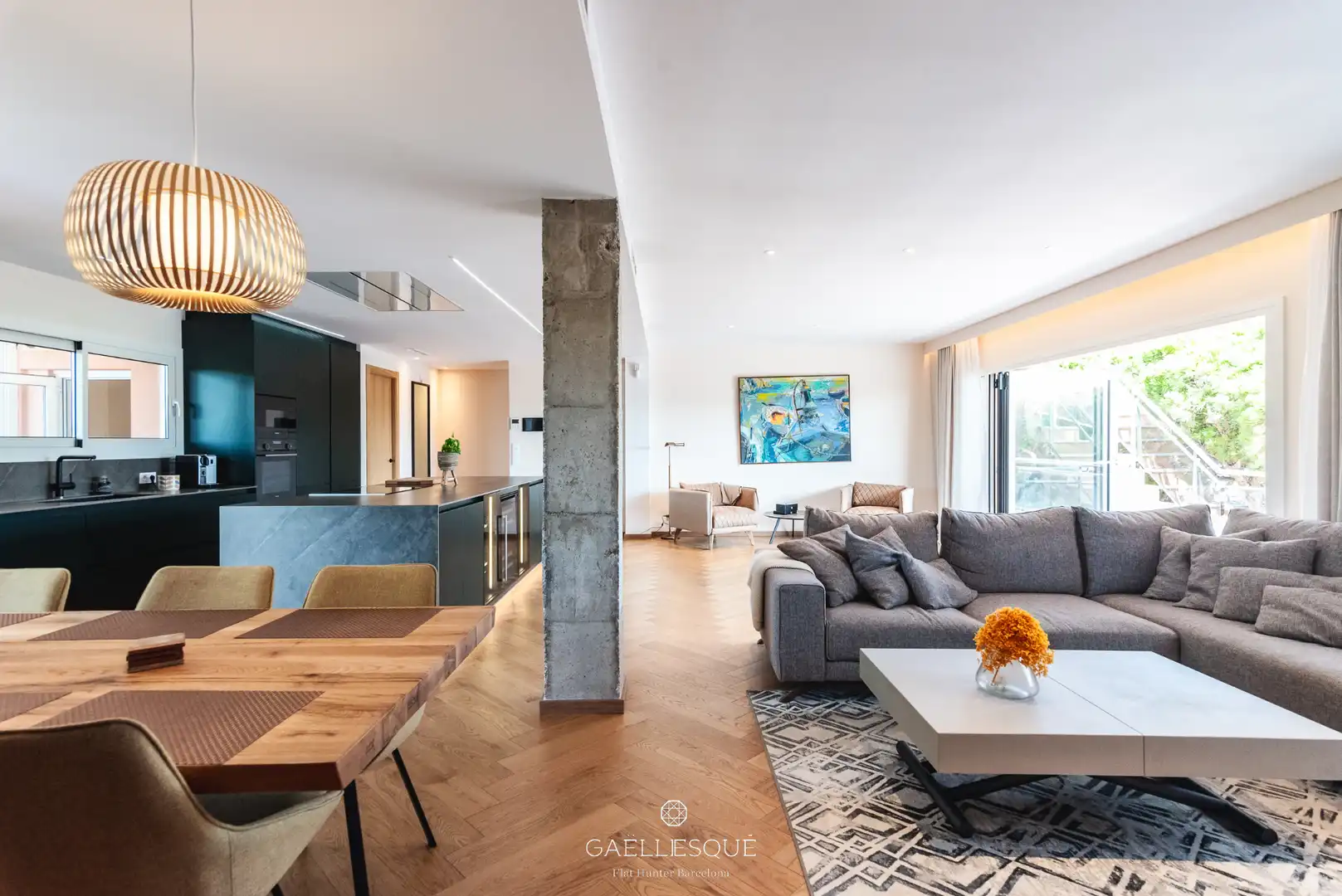 Duplex with terrace for sale in Avinguda d'Europa, imagen 61
