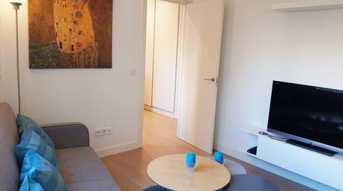 Foto 3 von Wohnung zur Miete in Roncesvalles, Niño Jesús,  Madrid Capital