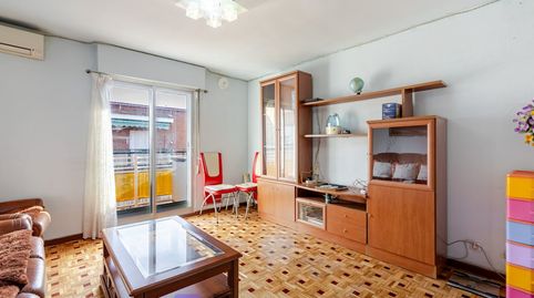 Photo 4 of Flat for rent in C. Falcinelo, Puerta Bonita, Madrid Capital