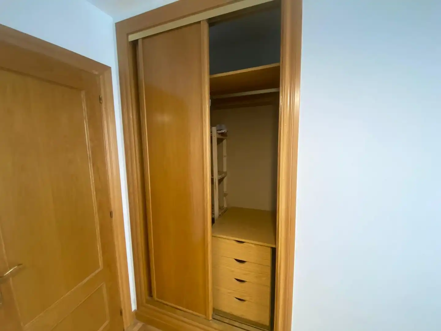 Flat for rent in Calle las Infantas, Universidad - Las Huelgas