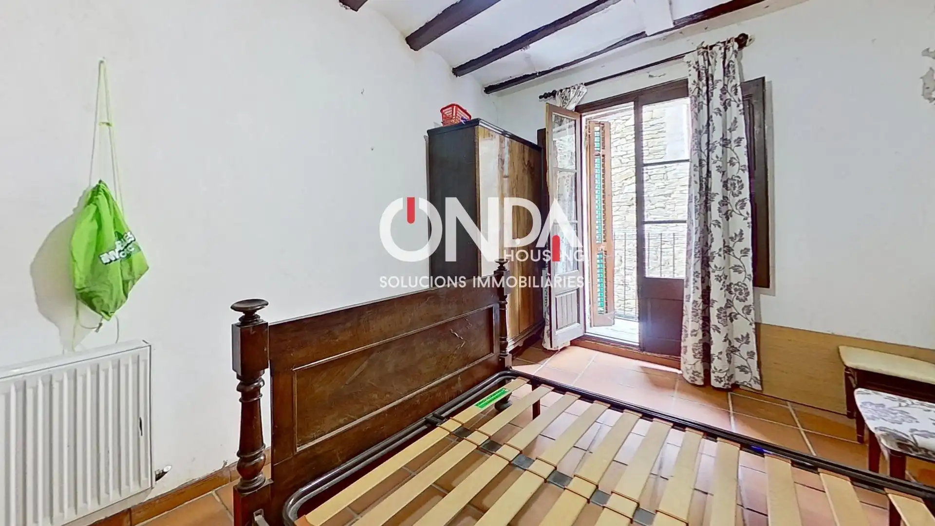 Casa o xalet en venda a BOTERA -RE-, 78, Àger