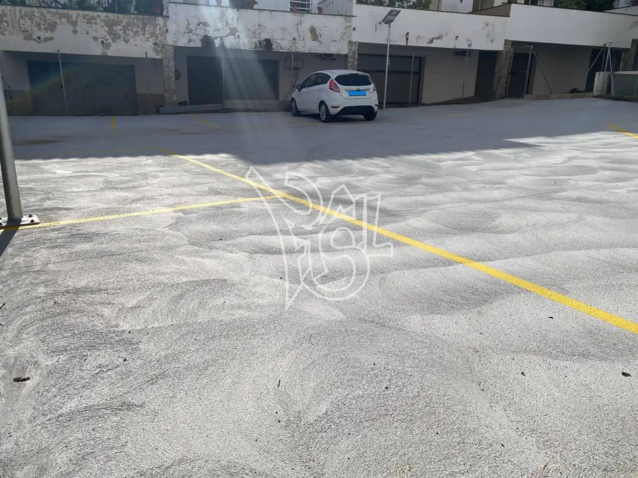 Parking of Garage for rent in Canet de Mar