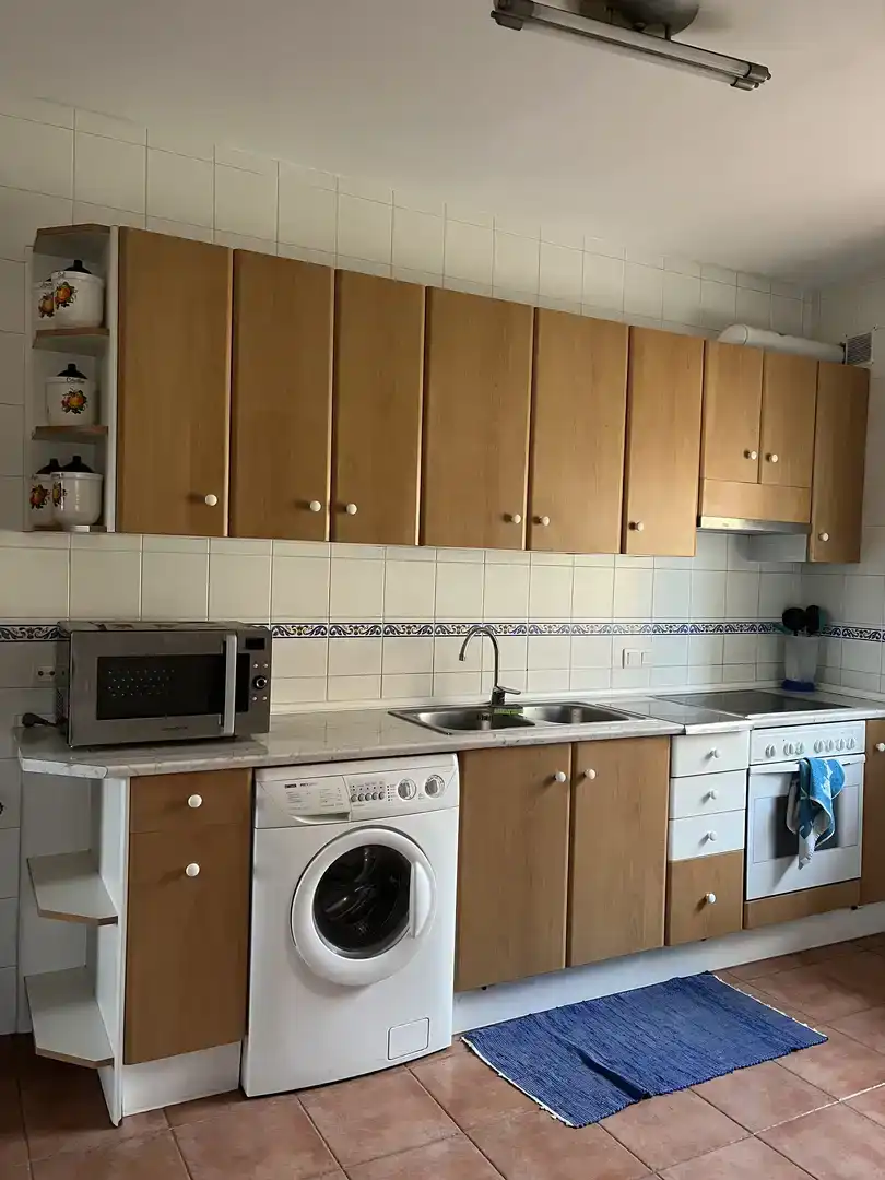 Cocina de Casa o chalet en venta en Milagros