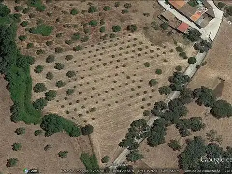 Terreny residencial en venda a Calle Real 52, imagen 2