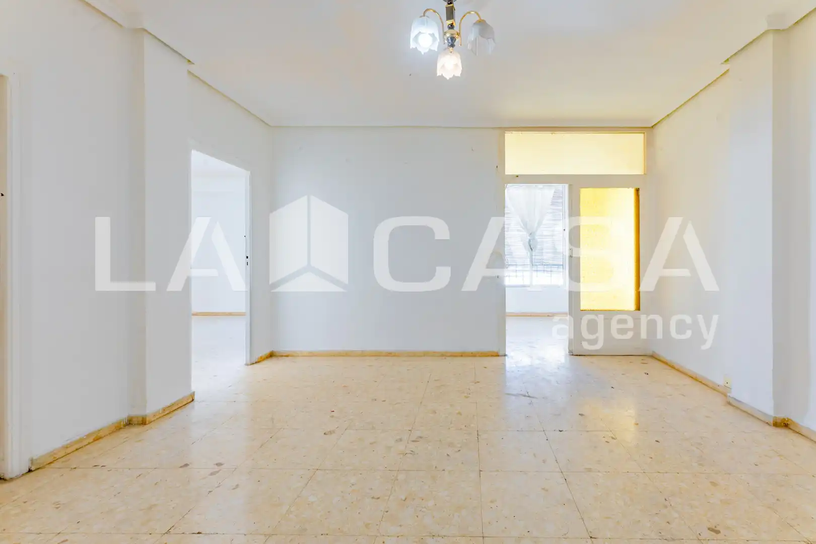 Living room of Flat for sale in Valencia