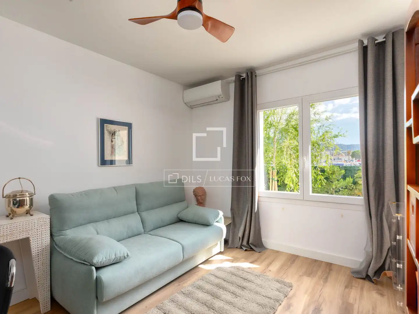 Detached house with pool for sale in Santa Margarita, imagen 37