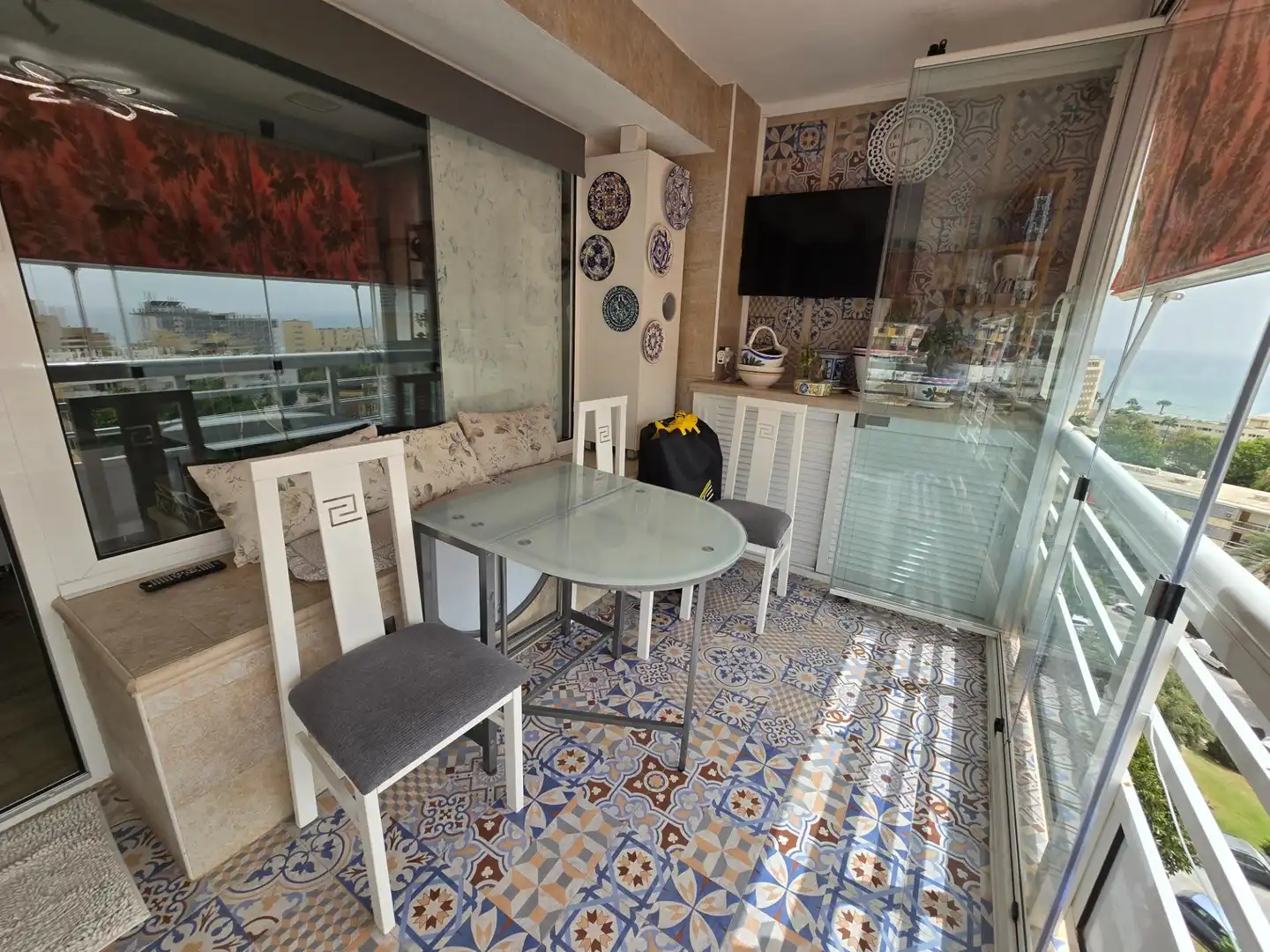 Apartament amb jardí en venda a La Carihuela - Los Nidos, imagen 32
