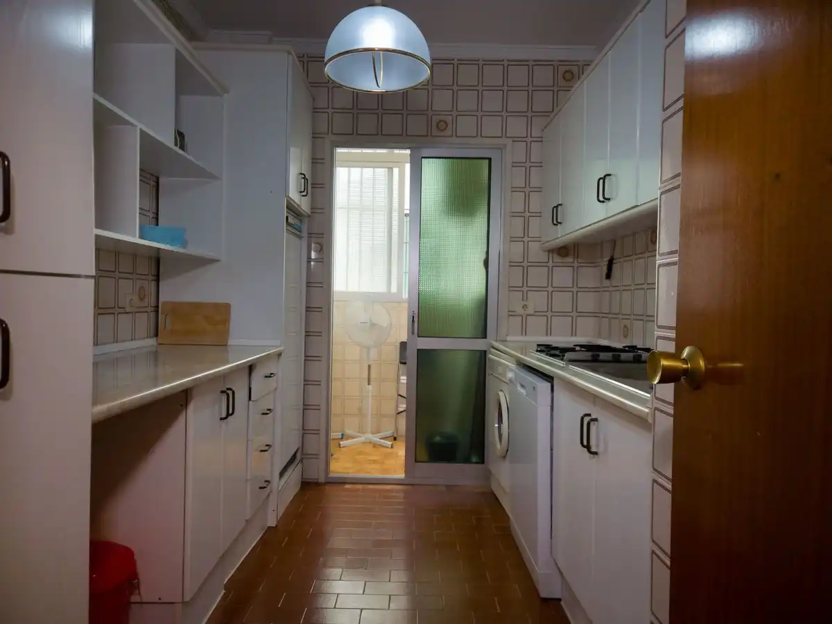 Apartamento en venta en Centro ciudad, imagen 3