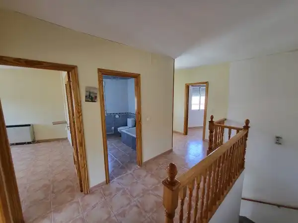 Houses for sale in Colon, La Puebla de Almoradiel