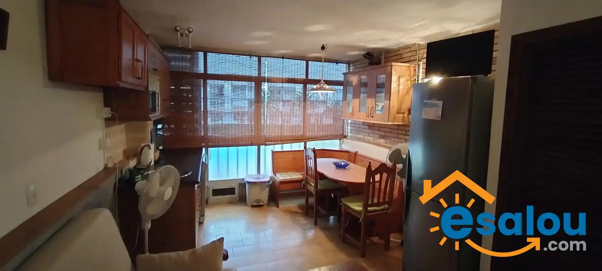 Kitchen of Study for sale in Vila-seca  with Air Conditioner, Private garden and Terrace