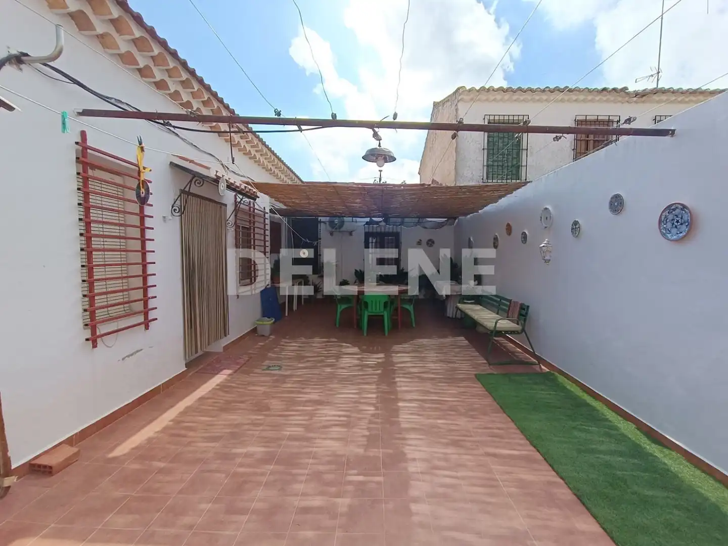 Casa a schiera in vendita a Hellín, imagen 23