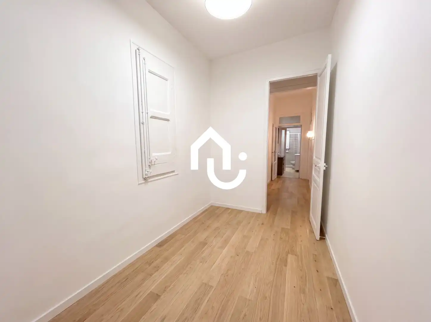 Bedroom of Ground floor for sale in Barcelona  with Storage room