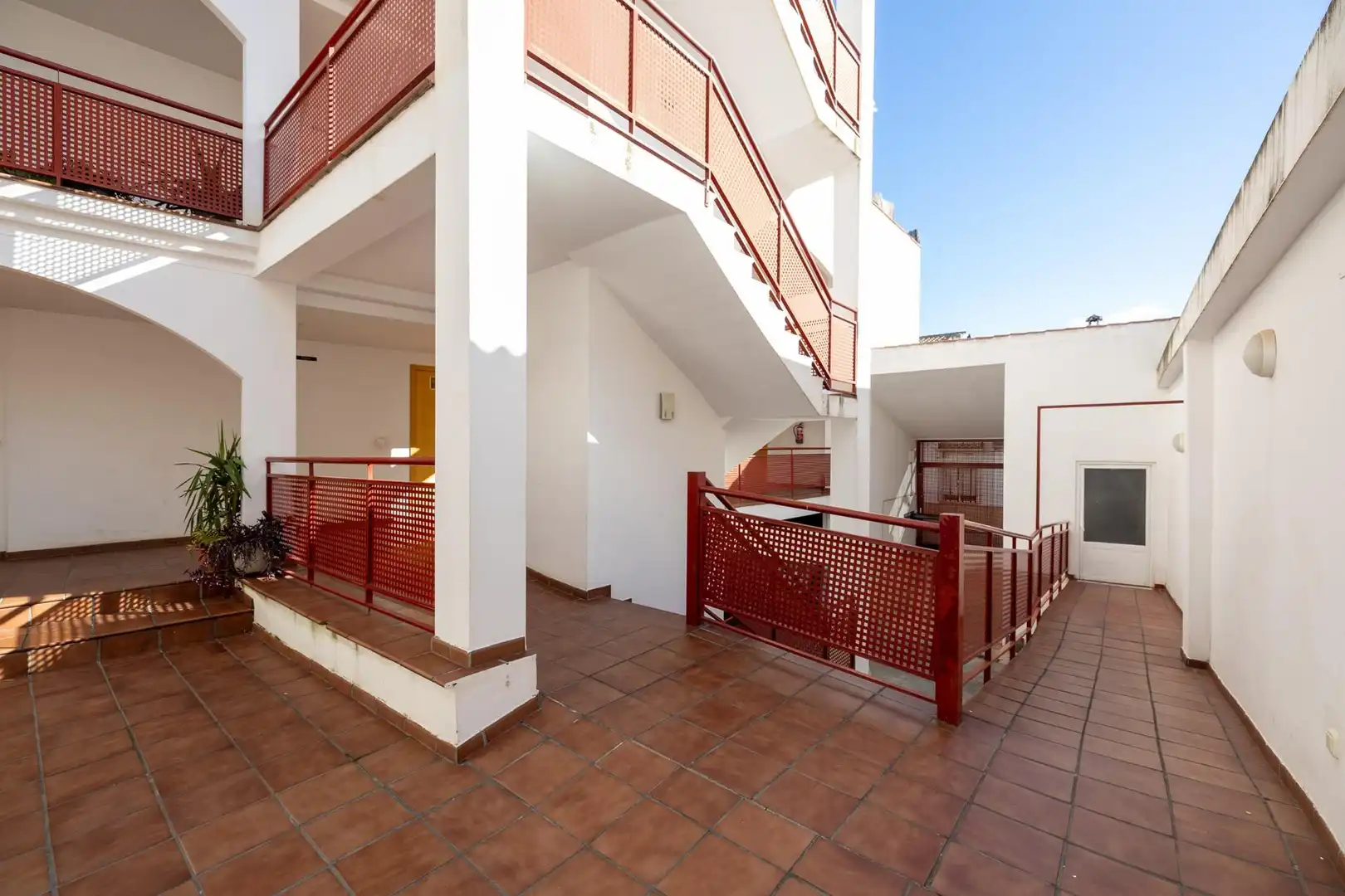 Ático en venta en Atarfe con Aire acondicionado, Terraza y Trastero