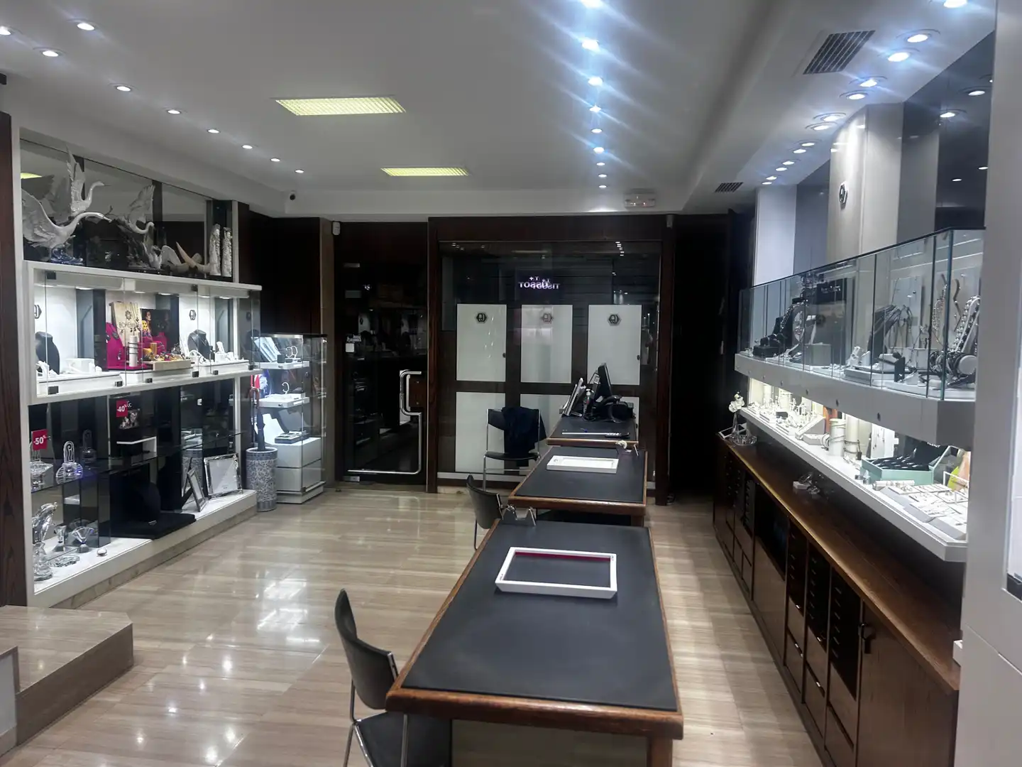 Gebäude zum Verkauf in Terrassa