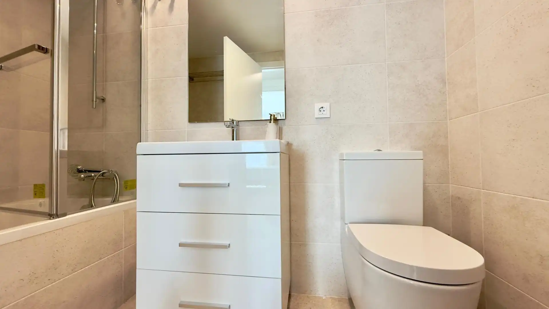 Apartamento con piscina en venta en Avenida CAT SOLER, imagen 15