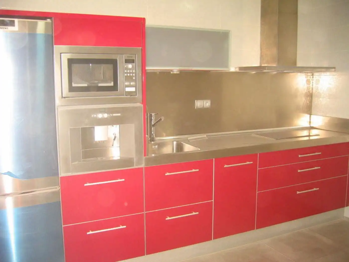 Villa con terrazza in vendita a Garbinet - Vistahermosa, imagen 16