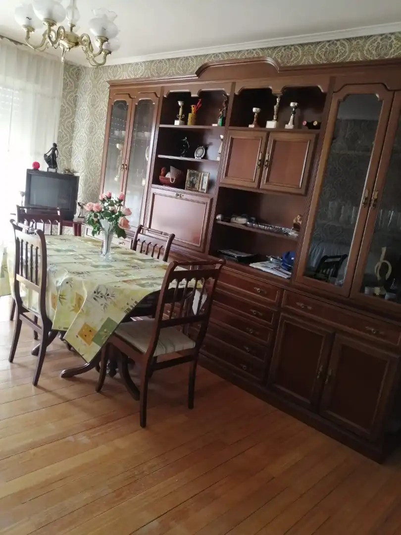 Appartamento con terrazza in vendita a Medina de Pomar, imagen 3