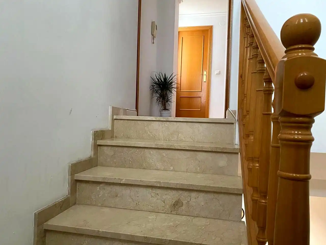 Duplex with terrace for sale in Sur, imagen 7