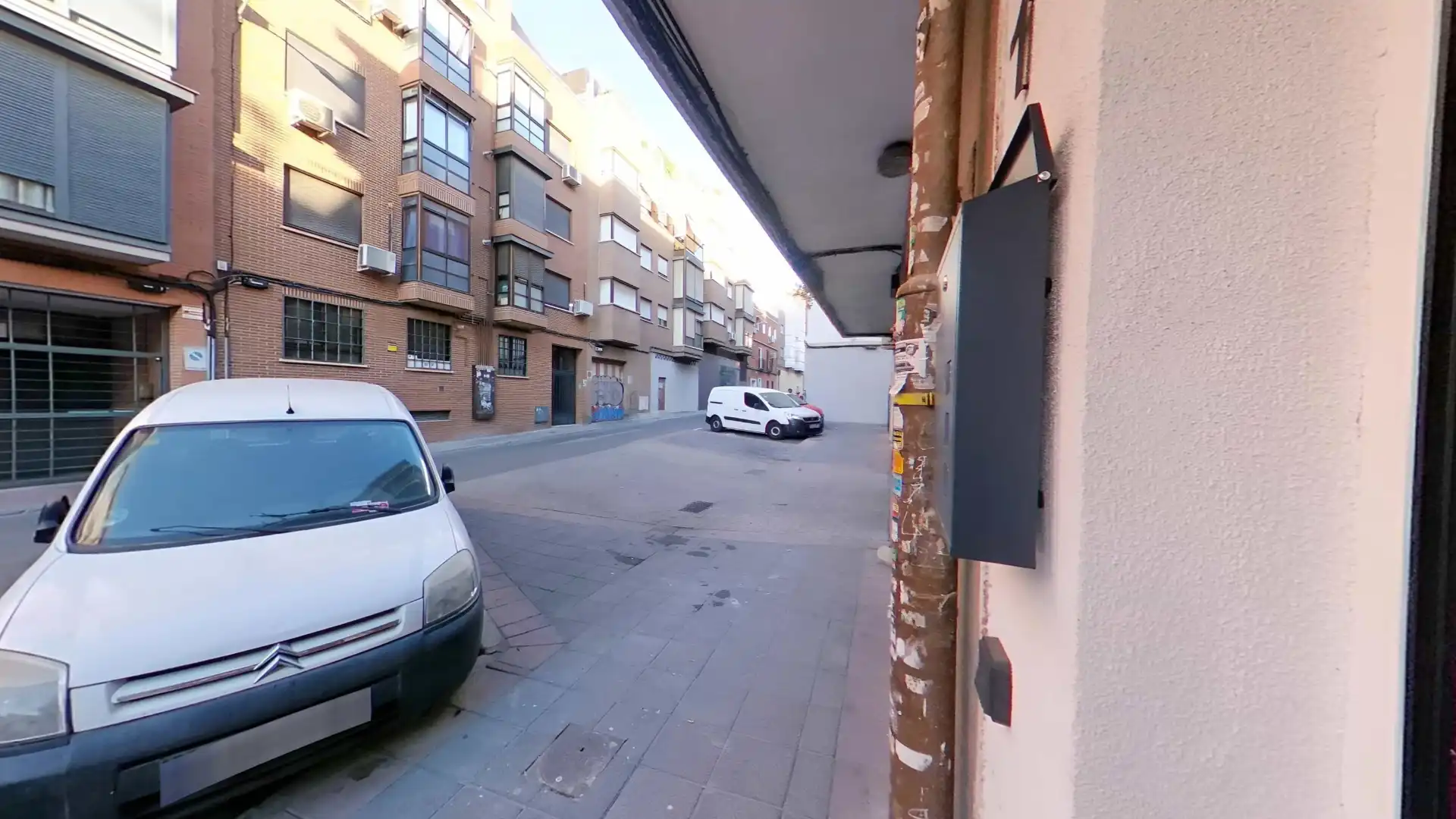 Wohnung zur Miete in Calle de Santa Julia, imagen 14