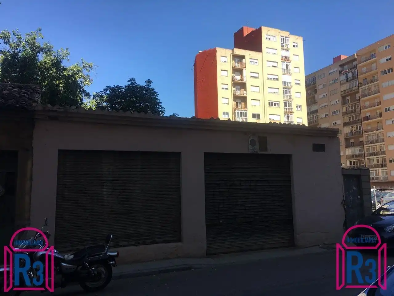Terreni e lotti in vendita a San Mamés - La Palomera, imagen 2