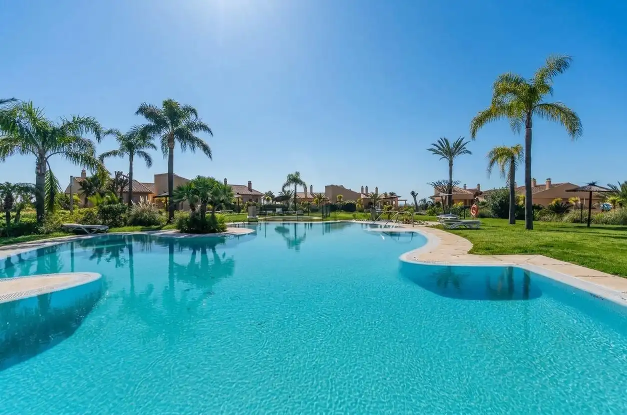 Apartamento con piscina en venta en El Paraíso, imagen 6