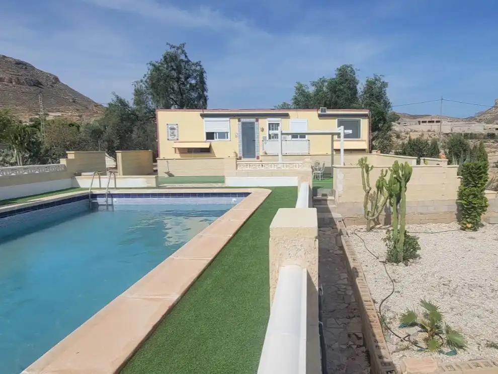 Casa o xalet en venda a Partida Tossal Redó, 49, Valle del Sol