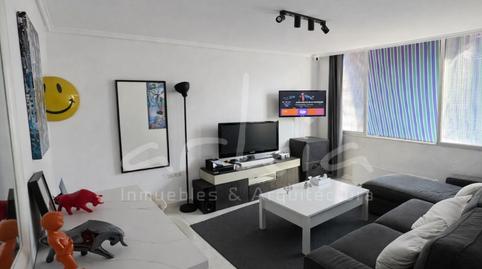 Foto 3 de Pis en venda a Natzaret,  Valencia Capital