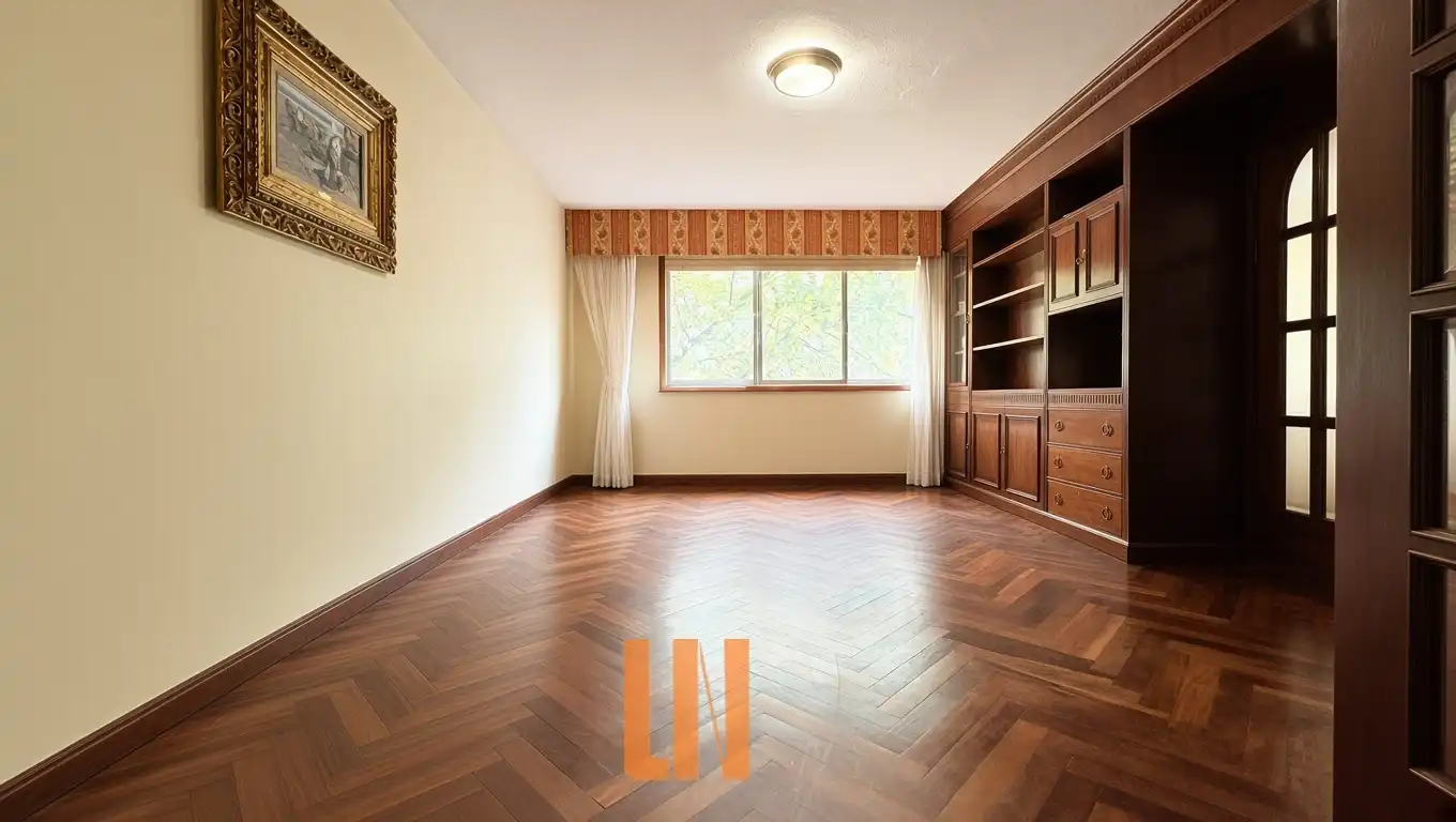 Piso en venta en Avenida Arteixo, 11, Someso - Matogrande