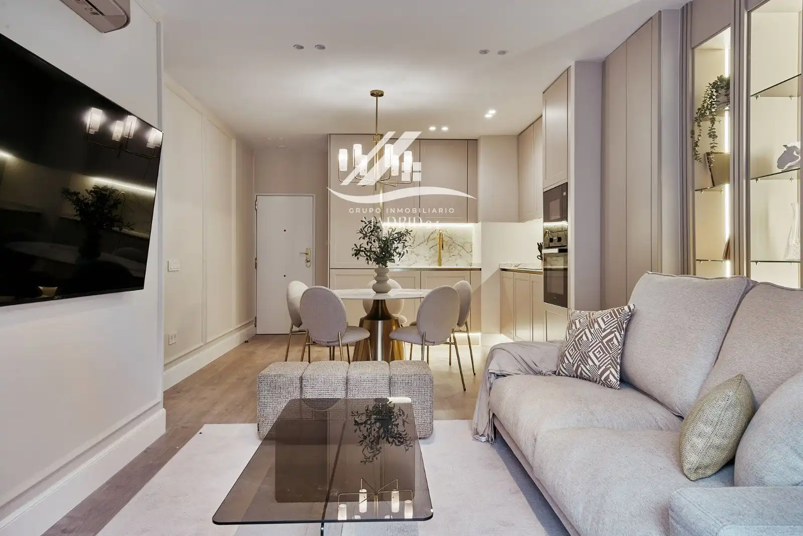 Appartement avec ascenseur à vendre à N/A