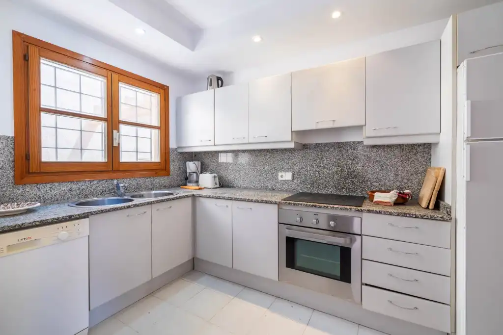 Apartment mit Pool zum Verkauf in Capdepera Poble, imagen 8