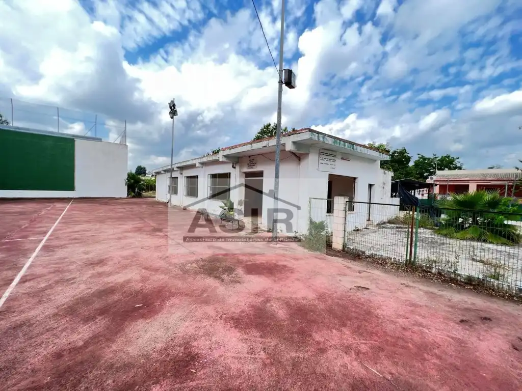 Exterior view of Residential for sale in Alberic