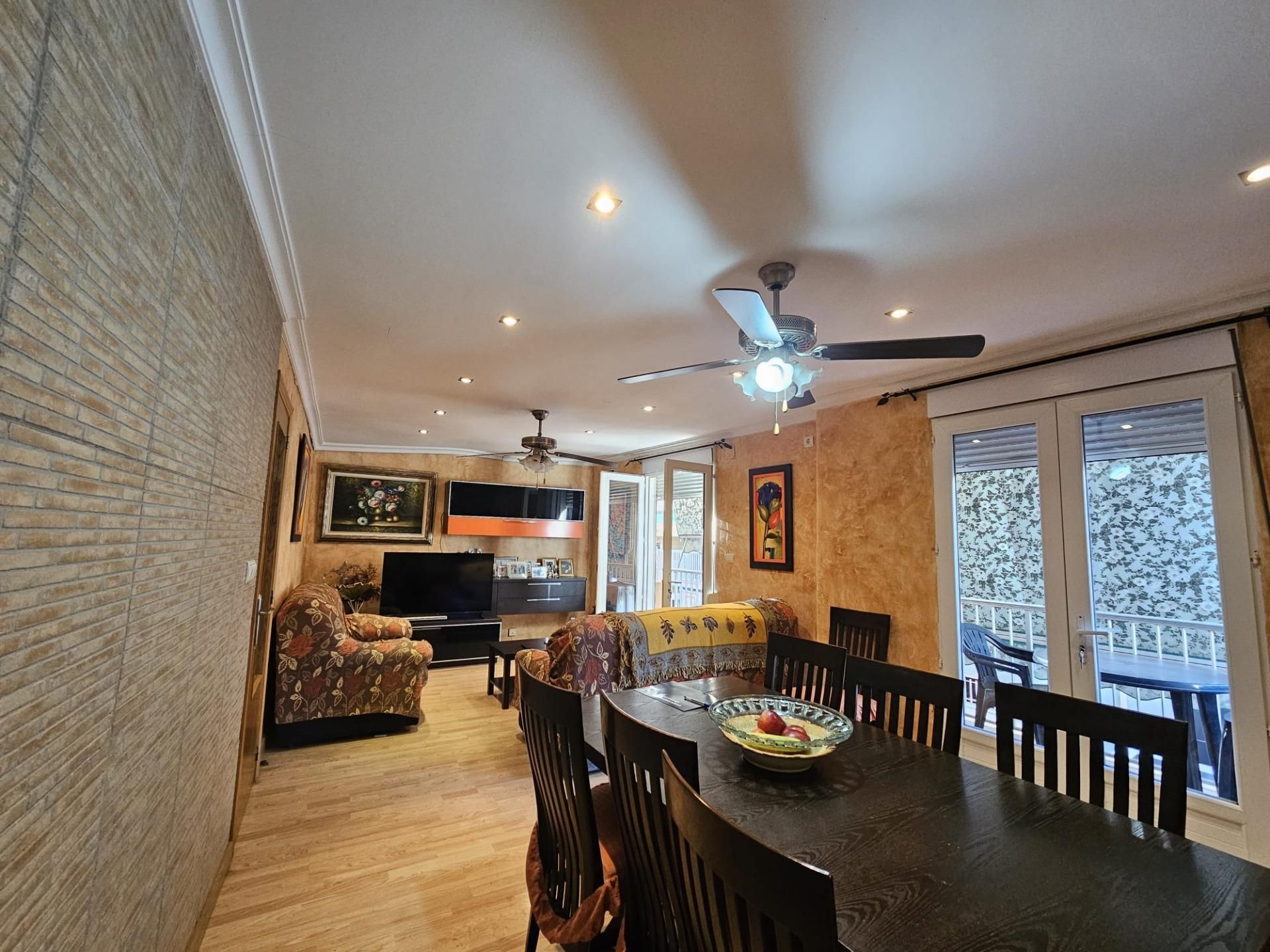 Flat for sale in Santa Pola  with Terrace and Balcony