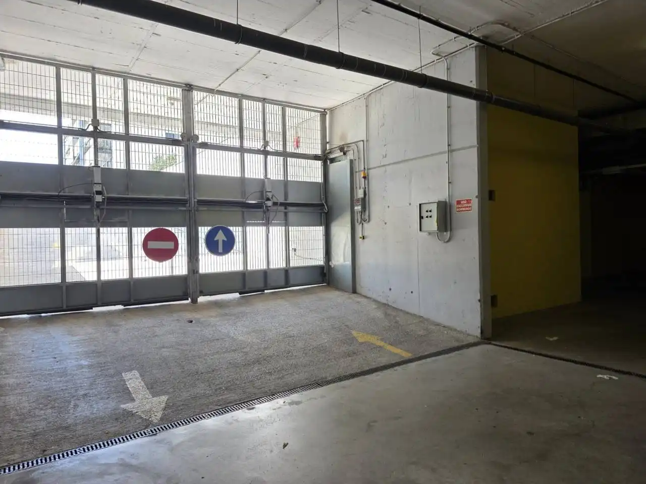 Parking de Piso en venta en Sant Just Desvern con Aire acondicionado, Calefacción y Terraza