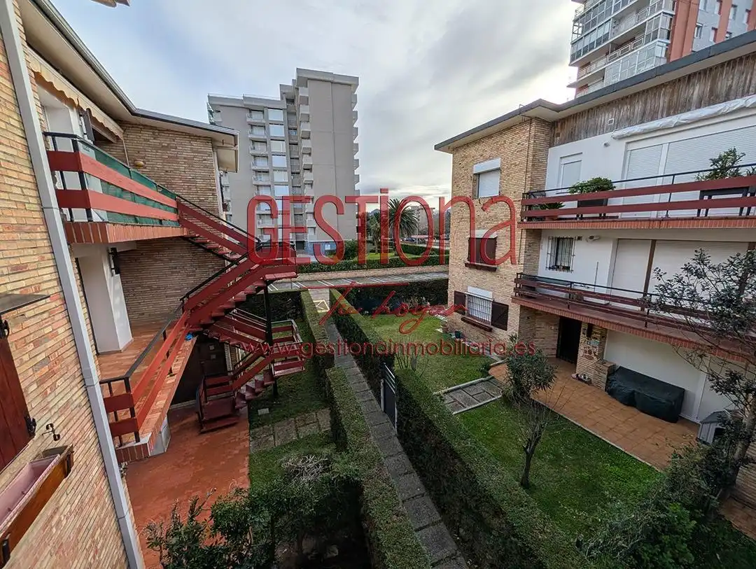 Apartament amb terrassa en venda a El Puntal, imagen 54