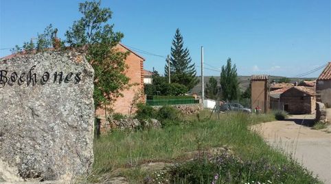 Foto 5 de Terreno en venta en Calle Real, 12, Atienza, Guadalajara