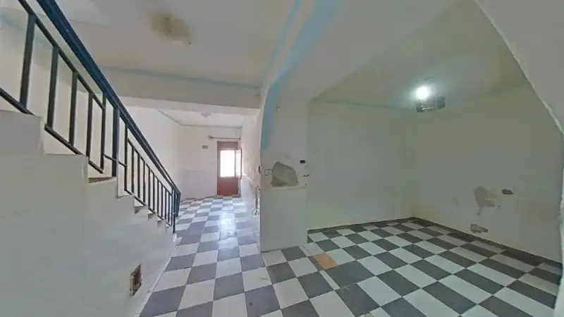 Casa adosada en venta en Alhama de Murcia