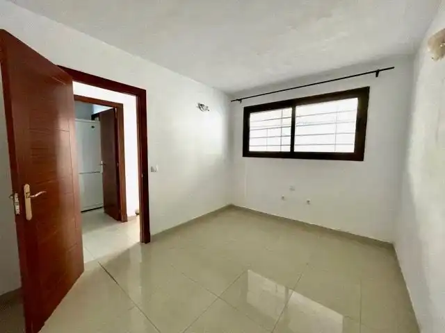 Piso en venta en San Cristóbal de la Laguna con Jardín privado