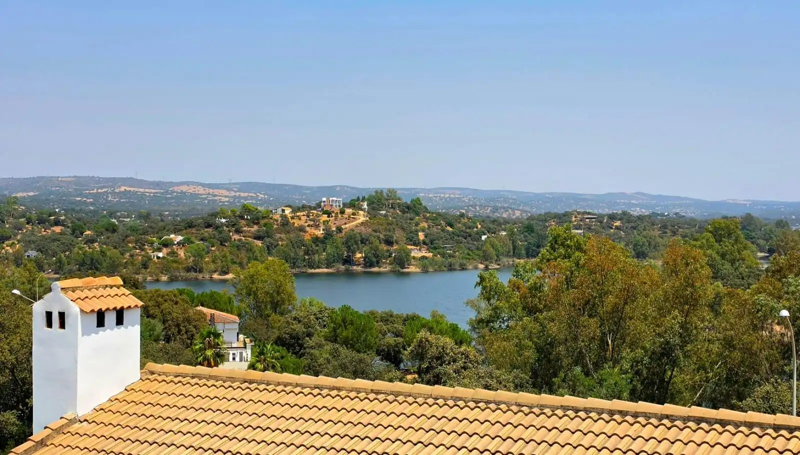 Casa o chalet en venta en Guillena con Aire acondicionado y Piscina