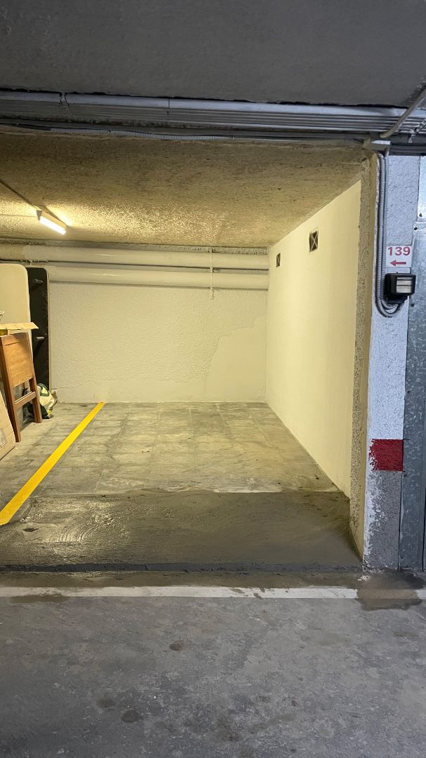 Garatge en venda en Benidorm amb Alarma