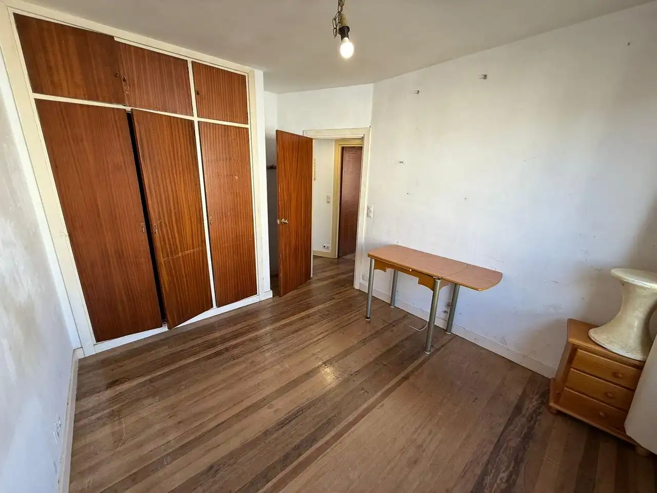 Dormitori de Pis en venda en Castro-Urdiales amb Calefacció, Parquet i Terrassa