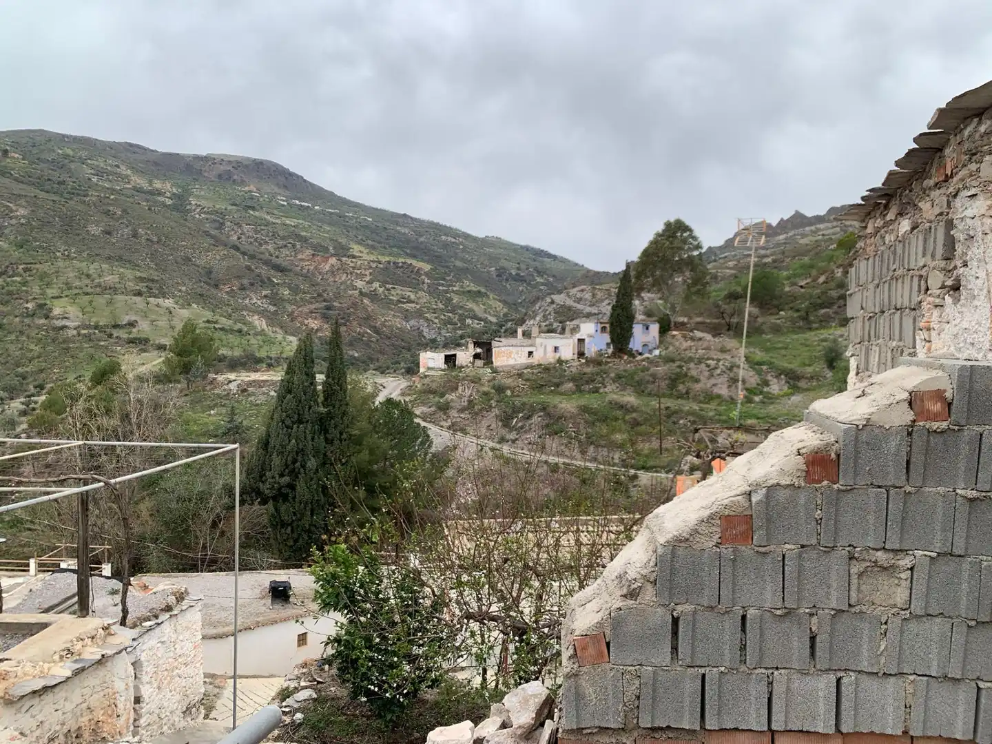 Casa rústica en venta en Calle REAL -CO, imagen 10