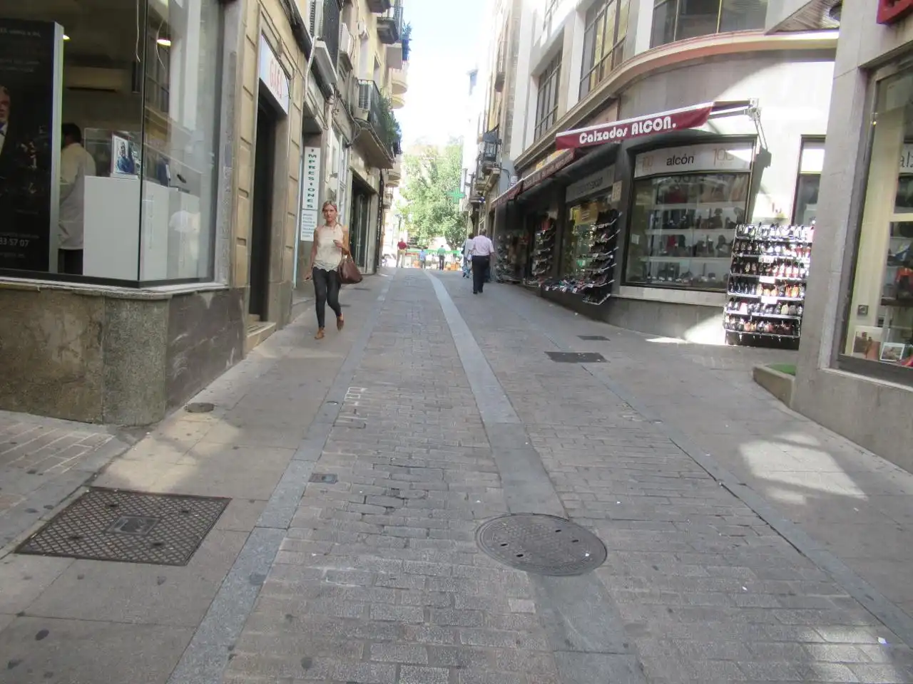 Locale commerciale in affitto a Talavera, imagen 23