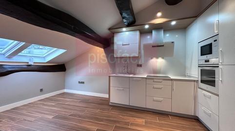 Foto 5 de Apartament en venda a Centro - Recinto Amurallado, Lugo