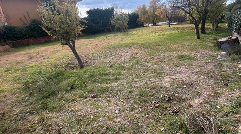 Foto 2 de Residencial en venda a Calle Oviedo, 73, La Cabaña, Pozuelo de Alarcón