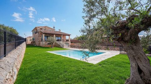 Foto 2 de Casa o chalet en venta en Sineu, Illes Balears