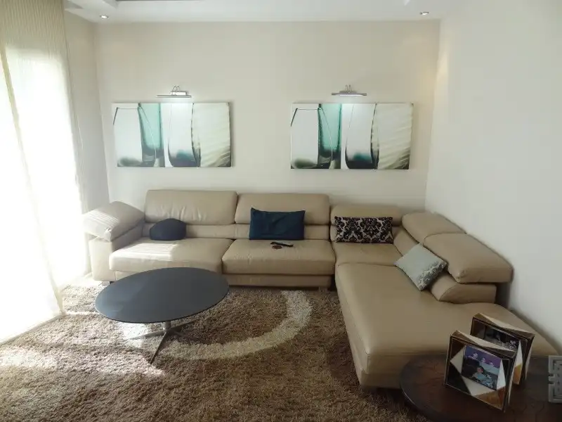 Haus mit Pool zur Miete in Milla de Oro, imagen 7