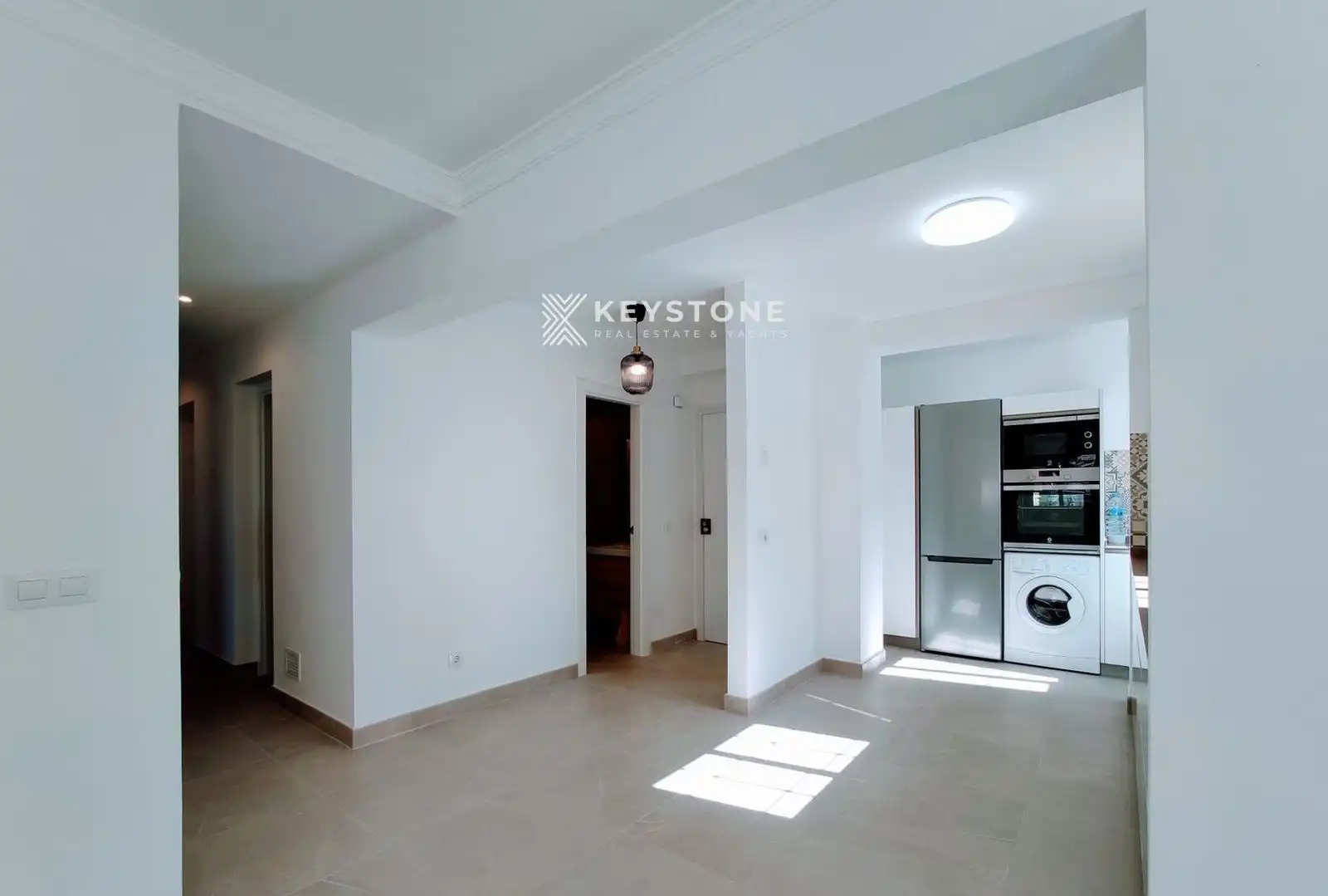 Wohnung zur Miete in JOSÉ MARIA QUADRADO, Palmanova